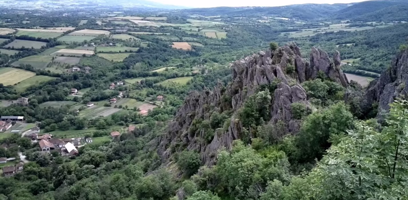 Borački Krš