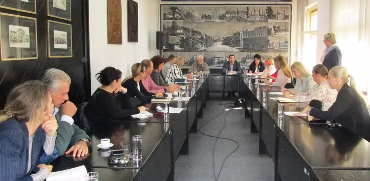 Formirana Stručna radna grupa za izradu Programa životne sredine grada Kragujevca